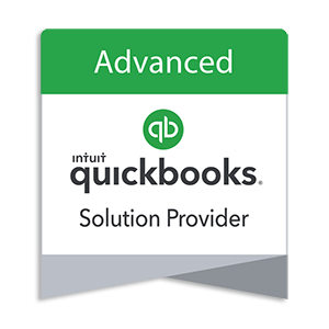 advanced quickbooks solutions provider
